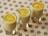 Cold Artichoke and Truffle Oil Soup