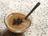 Cream of Chestnut and Porcini Mushroom Soup