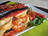 Eggplant Parmesan