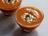 Carrot and Coconut Soup