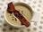 Lentil Velouté with Bacon