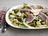Duck Breast Fillet Salad