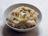 Jerusalem Artichoke Potatoe Purée with Truffle Oil