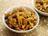 Muesli with Candied Ginger