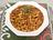 White Beans in Tomato Sauce