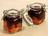 Strawberry Peach Tea Jam