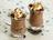 Chocolate Whipped Cream Verrine