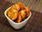 Sablés au paprika