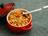 Quick Apricot and Tea Crumble