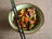 Crispy Beef and Vegetable Stir Fry