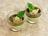 Crème apéritive au pesto
