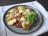 Truffade auvergnate