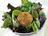 Mixed Greens Salad with Toasted Goat Cheese
