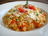 Tomato Risotto