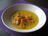 Curry de poisson au tamarin