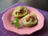 Stuffed Christophine Squash