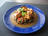 Palak Gosht - Meat Curry with Spinach