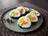 Kimbap - Cold Korean Appetizer