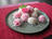 Coconut Balls
