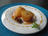 Honey Roasted Pears
