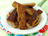 Chestnut Polenta Fries