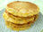 Savory Pancakes with Herbs