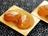 Abricots secs fourrés au foie gras
