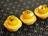 Tartelettes exotiques