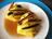 Baked Spiced Pineapple