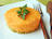 Sweet Potato Mousse with a Quinoa Crust