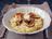 Millet Risotto with Wild Mushrooms