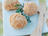 Rice, Bell Pepper and Feta Balls