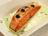 Salmon Pavé with Sorrel