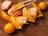 Citrus Salmon Skewers