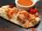 Stuffed Sea Bass Fillet