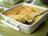 Chicken Parmentier with Fresh Vegetables