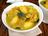 Potato, Zucchini and Coral Lentil Curry