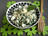 Spinach and Goat Cheese Risotto