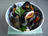 Mussels with Lemongrass