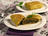 Crispy Lentil and Quinoa Wraps
