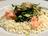 Asian Couscous