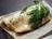 Sea Bass Fillet with Dill