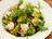 Citrus Fish Salad