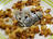 Sea Bream with Pears and Szechuan Pepper