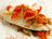 Sea Bream Basquaise
