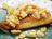 Sea Bream Fillets in an Almond Crust