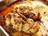 Spiced Monkfish Osso Bucco