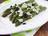 Roasted Asparagus with Parmesan