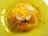 Citrus Monkfish Medallions