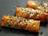 Ginger and Lamb Spring Rolls